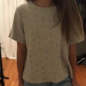 Vintage Shirt